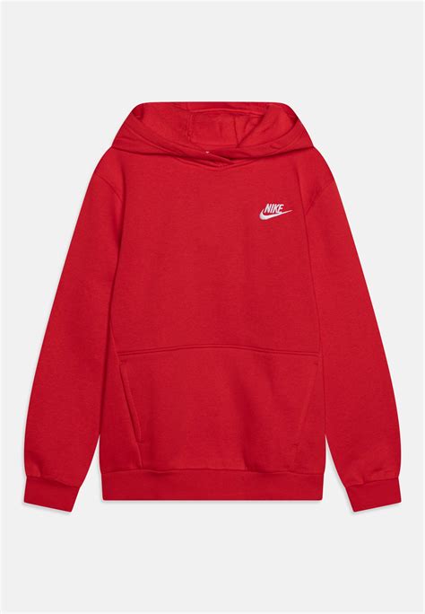 Rote Nike Pullover online 